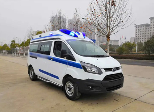 溧阳市救护车出租